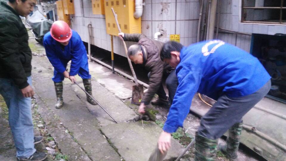 四方台清掏化粪池、管道疏通一站式服务<高效><技术><可靠>